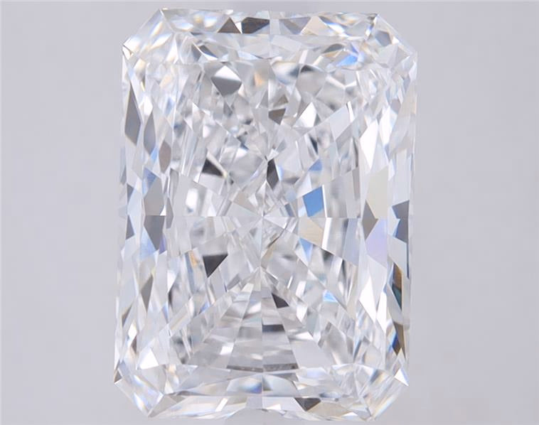 1.59ct Radiant F VS1 Lab Grown Diamond