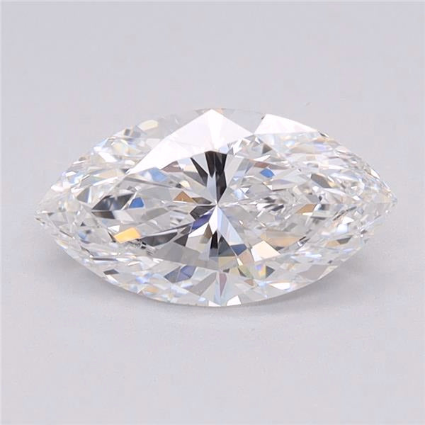 4.24ct Marquise F VS1 Lab Grown Diamond
