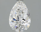 1.41ct Pear E VS2 Lab Grown Diamond