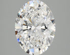 2.59ct Oval D VS2 Lab Grown Diamond