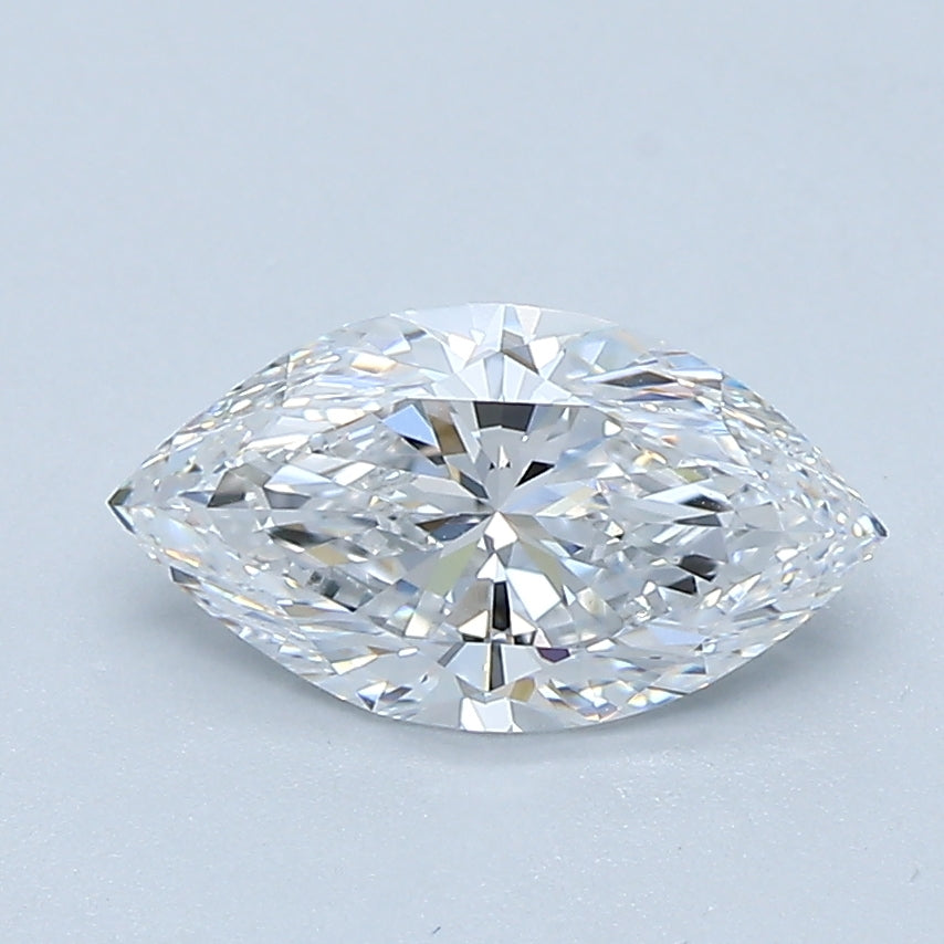 1.2ct Marquise D VS1 Natural Diamond