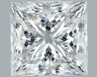 1.8ct Princess G VS1 Natural Diamond