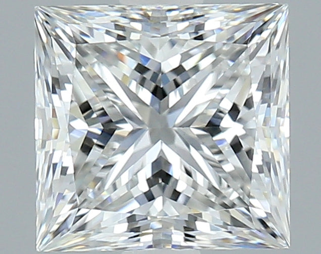 1.8ct Princess G VS1 Natural Diamond