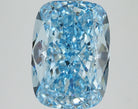 5.03ct Cushion B VS2 Lab Grown Diamond