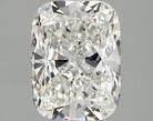 2.1ct Cushion F VS2 Lab Grown Diamond