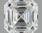 1.54ct Asscher E VS2 Lab Grown Diamond