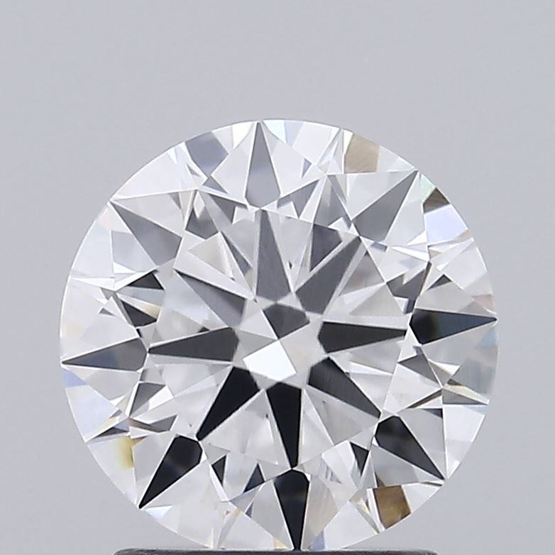1.82ct Round D VVS2 Lab Grown Diamond