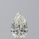 2.5ct Pear J VS2 Natural Diamond