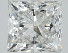 5.01ct Princess F VS1 Lab Grown Diamond