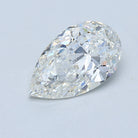 1.81ct Pear G SI2 Natural Diamond
