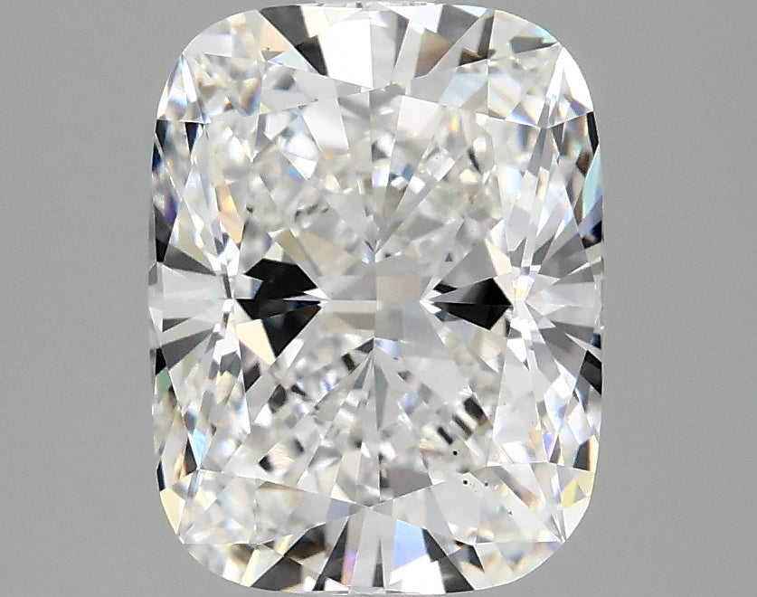 2.9ct Cushion E VS1 Lab Grown Diamond