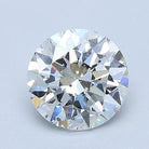 1.5ct Round E SI2 Natural Diamond