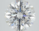 4.57ct Round D VS1 Lab Grown Diamond