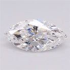 5.79ct Marquise E VS1 Lab Grown Diamond