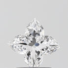 1.08ct Lilycut D VVS2 Lab Grown Diamond