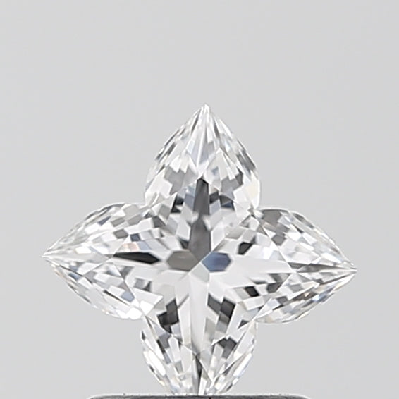 1.08ct Lilycut D VVS2 Lab Grown Diamond