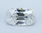 5.23ct Old Miner F VS2 Lab Grown Diamond