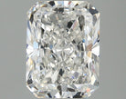1.84ct Radiant E VS2 Lab Grown Diamond
