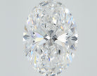 14.31ct Oval D VS1 Lab Grown Diamond