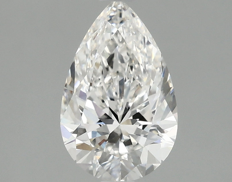 1.35ct Pear E VVS2 Lab Grown Diamond