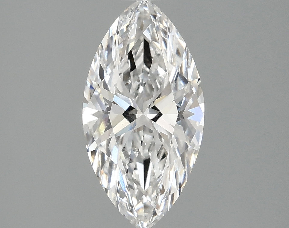 1.56ct Marquise E VS2 Lab Grown Diamond