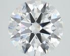 2.84ct Round D VS2 Lab Grown Diamond