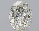 1.91ct Oval G VVS1 Natural Diamond