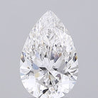 1.83ct Pear E VS1 Lab Grown Diamond