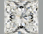 2.44ct Princess F VS2 Lab Grown Diamond