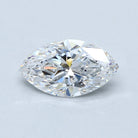 3.02ct Marquise D VVS1 Natural Diamond