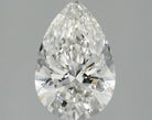 1.92ct Pear F VS2 Lab Grown Diamond