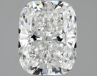 1.98ct Cushion D VS2 Lab Grown Diamond