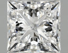 1.41ct Princess F VS2 Lab Grown Diamond