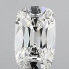 8.34ct Old Miner F VVS2 Lab Grown Diamond