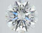 2.09ct Round D VS1 Lab Grown Diamond