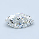 1.7ct Marquise G SI1 Natural Diamond