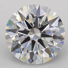 13.06ct Round G VS2 Lab Grown Diamond