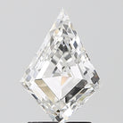 2.07ct Kite E VVS2 Lab Grown Diamond