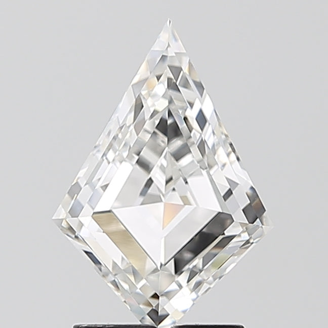 2.07ct Kite E VVS2 Lab Grown Diamond