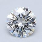 1.65ct Round G IF Natural Diamond