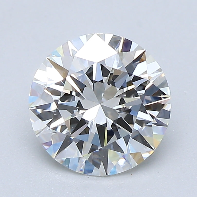 1.65ct Round G IF Natural Diamond