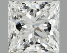 1.92ct Princess F VS2 Lab Grown Diamond