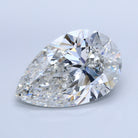 10.01ct Pear G VS1 Lab Grown Diamond