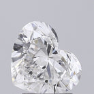2.03ct Heart F VS2 Lab Grown Diamond