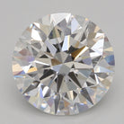 1.55ct Round D VVS2 Lab Grown Diamond