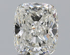 2.21ct Cushion G VVS2 Natural Diamond