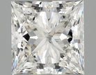 2.38ct Princess F VVS2 Lab Grown Diamond