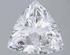 2.51ct Trilliant D VVS2 Lab Grown Diamond
