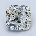 2.52ct Sqcu J SI2 Natural Diamond