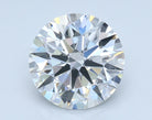 1.67ct Round D VS2 Lab Grown Diamond